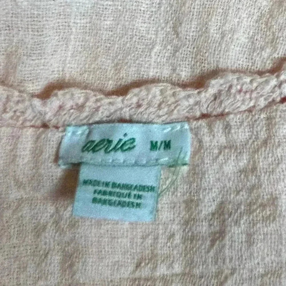 Aerie  Tank - Picture 4 of 7